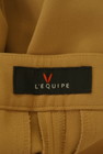 L'EQUIPE（レキップ）の古着「商品番号：PR10329472」-6
