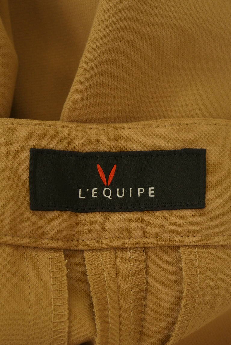 L'EQUIPE（レキップ）の古着「商品番号：PR10329472」-大画像6