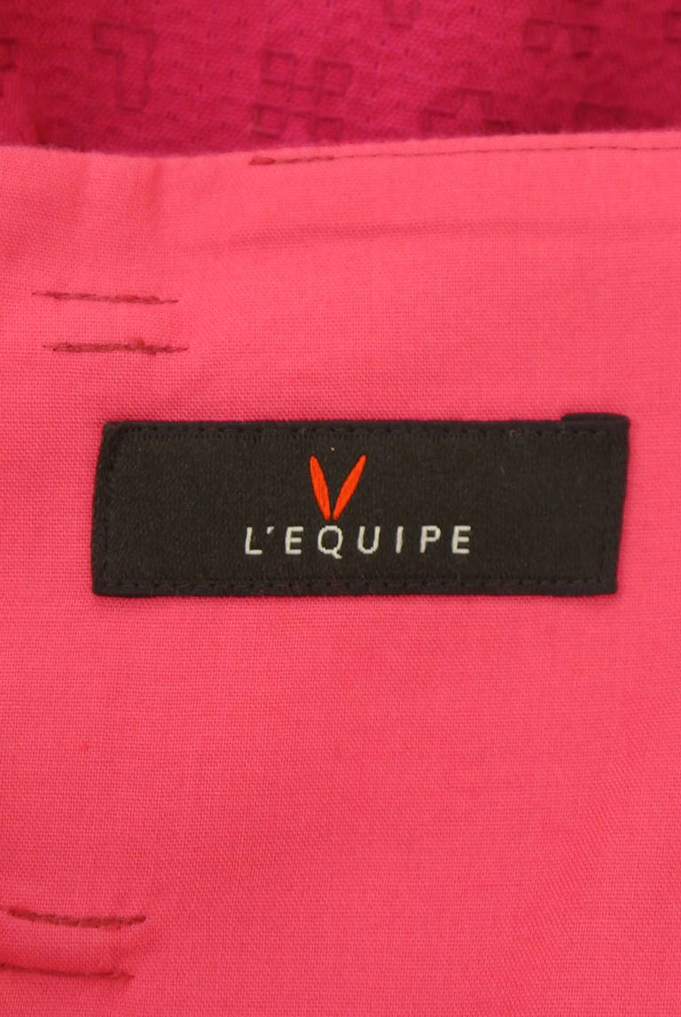 L'EQUIPE（レキップ）の古着「商品番号：PR10329473」-大画像6