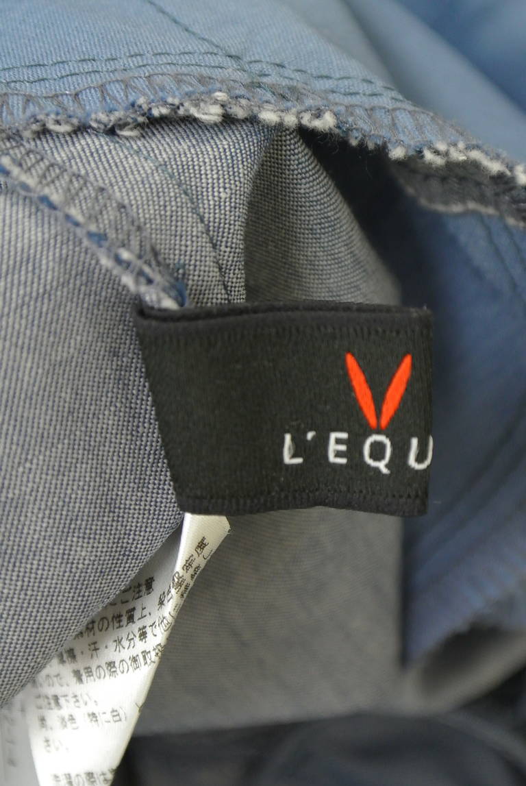 L'EQUIPE（レキップ）の古着「商品番号：PR10329474」-大画像6