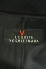 L'EQUIPE YOSHIE INABA（レキップヨシエイナバ）の古着「商品番号：PR10329475」-6