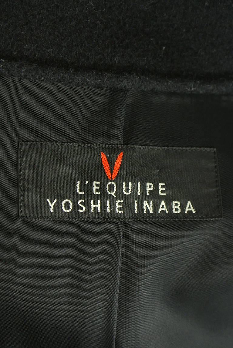 L'EQUIPE YOSHIE INABA（レキップヨシエイナバ）の古着「商品番号：PR10329475」-大画像6