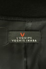 L'EQUIPE YOSHIE INABA（レキップヨシエイナバ）の古着「商品番号：PR10329476」-6