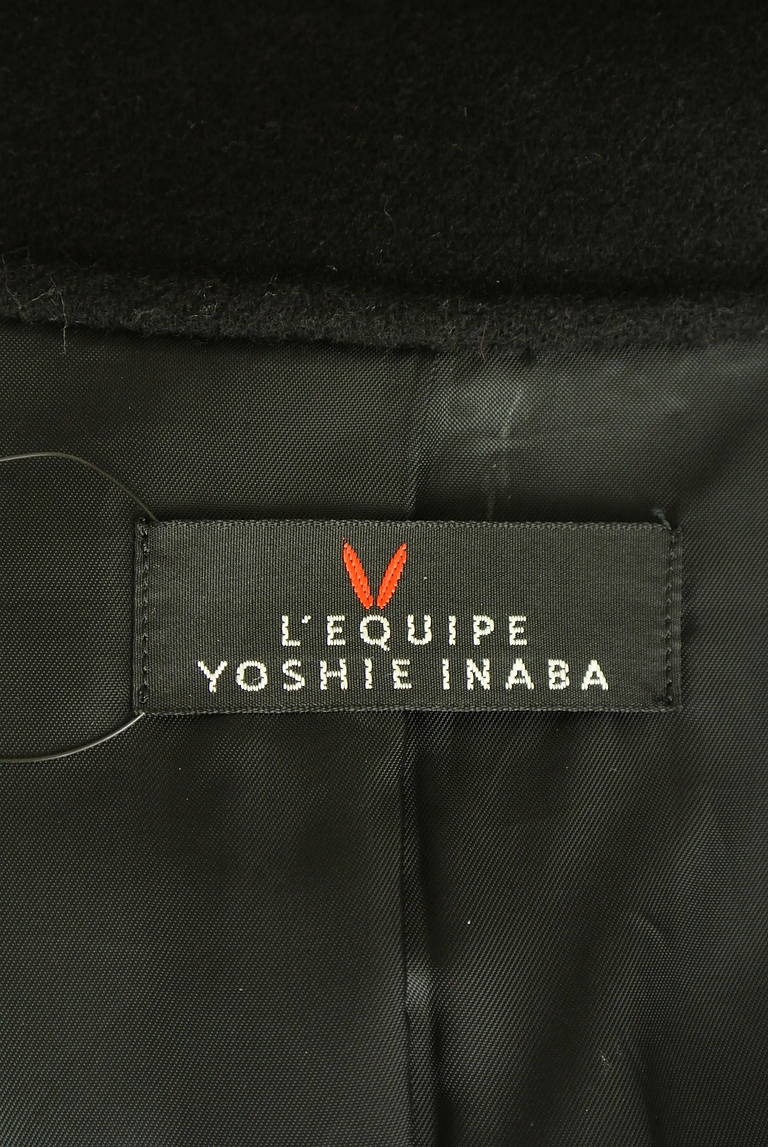 L'EQUIPE YOSHIE INABA（レキップヨシエイナバ）の古着「商品番号：PR10329476」-大画像6