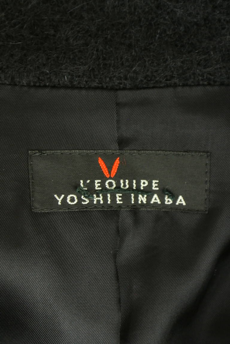 L'EQUIPE YOSHIE INABA（レキップヨシエイナバ）の古着「商品番号：PR10329478」-大画像6