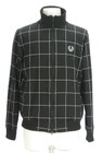 FRED PERRY（フレッドペリー）の古着「ジャケット」前