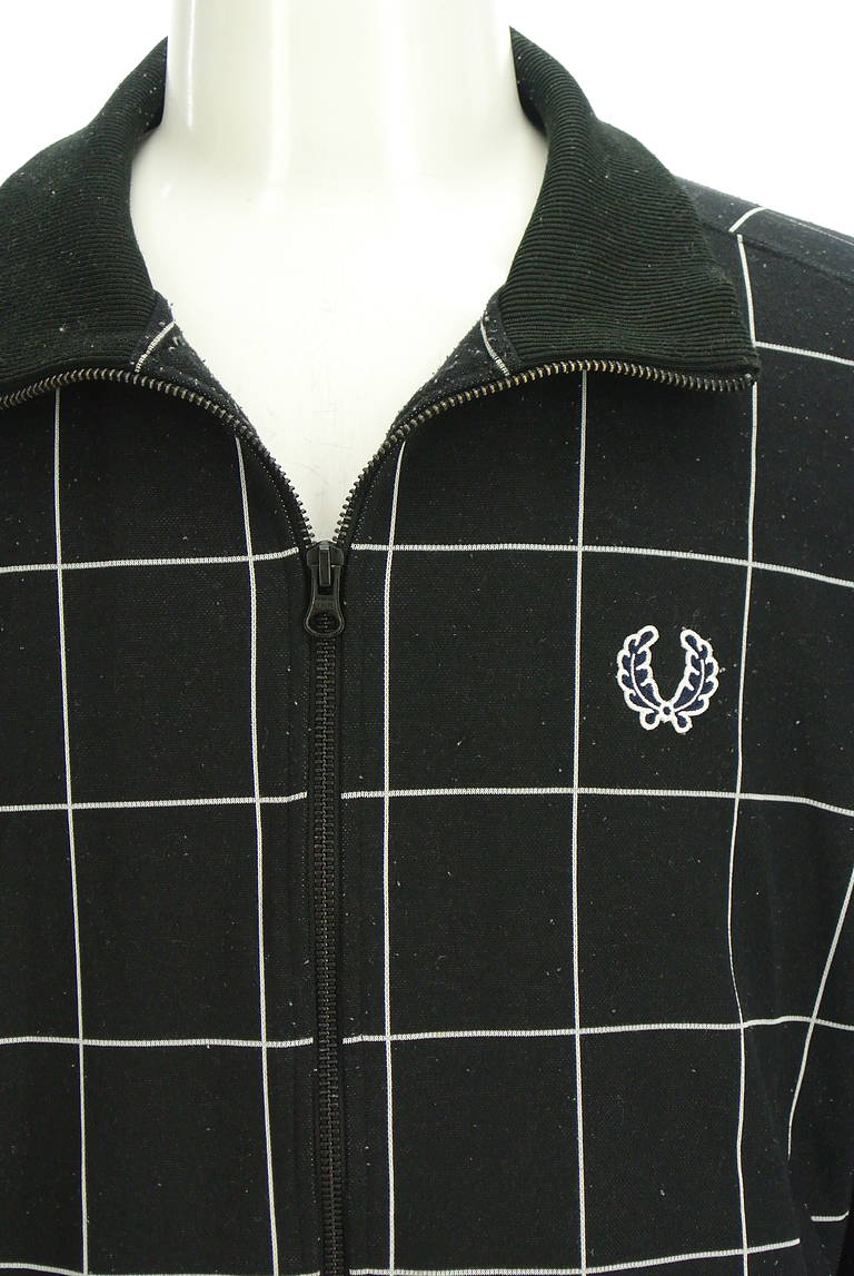 FRED PERRY（フレッドペリー）の古着「商品番号：PR10329481」-大画像4