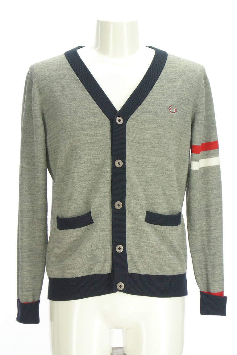 FRED PERRY（フレッドペリー）の古着「商品番号：PR10329482」-大画像1