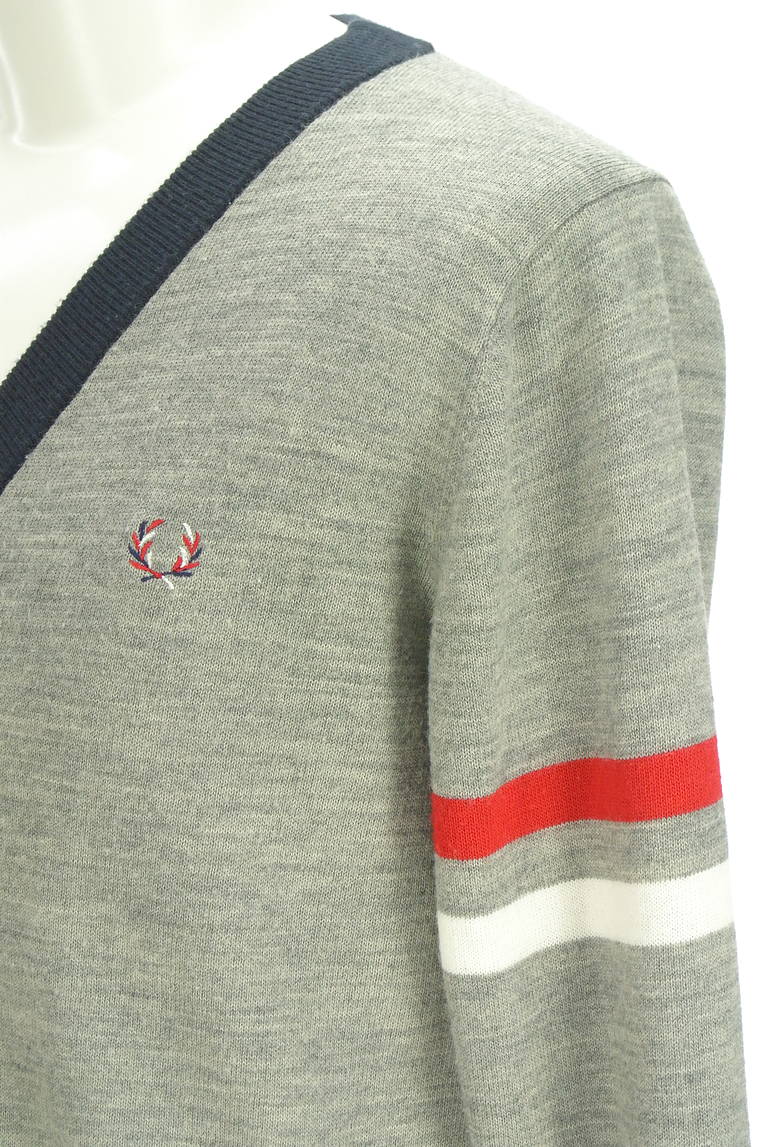 FRED PERRY（フレッドペリー）の古着「商品番号：PR10329482」-大画像4