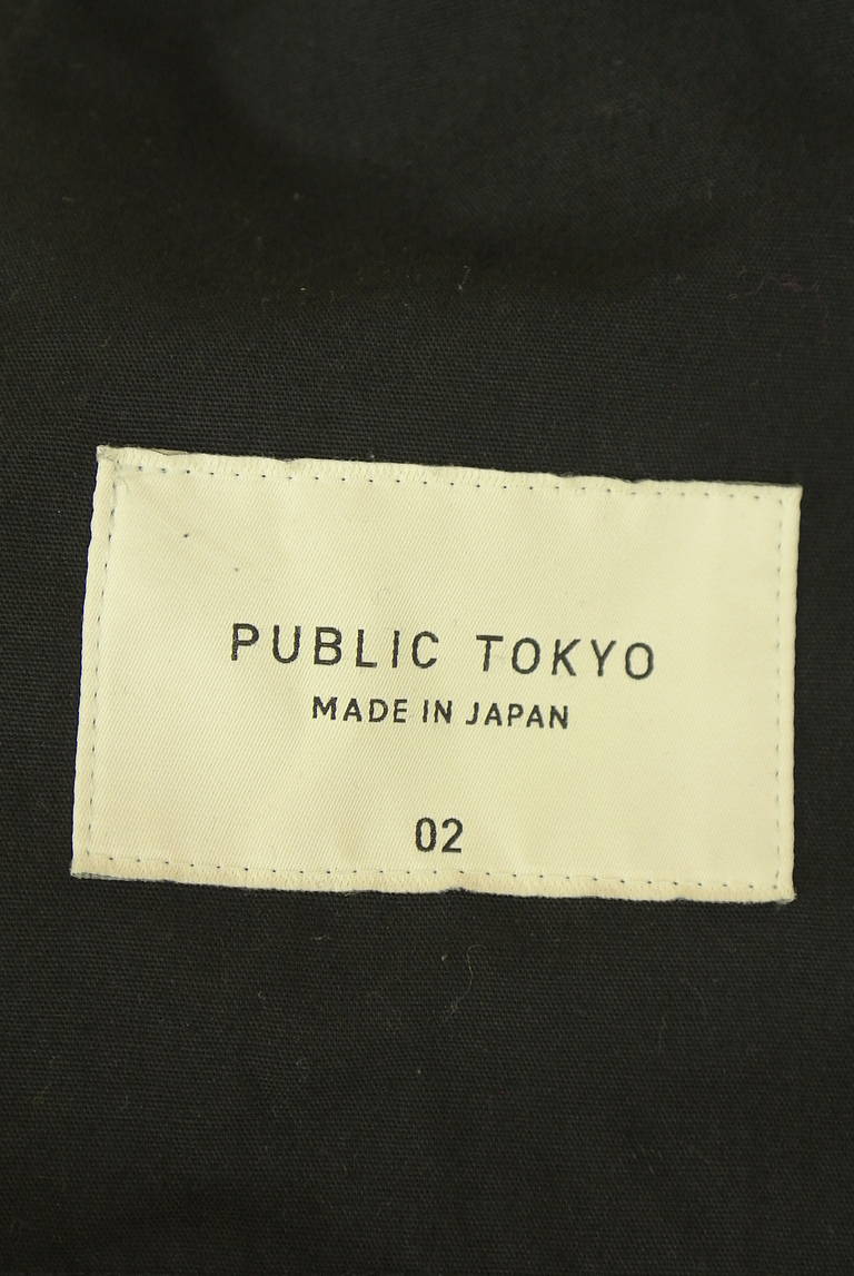 PUBLIC TOKYO（パブリックトウキョウ）の古着「商品番号：PR10329485」-大画像6