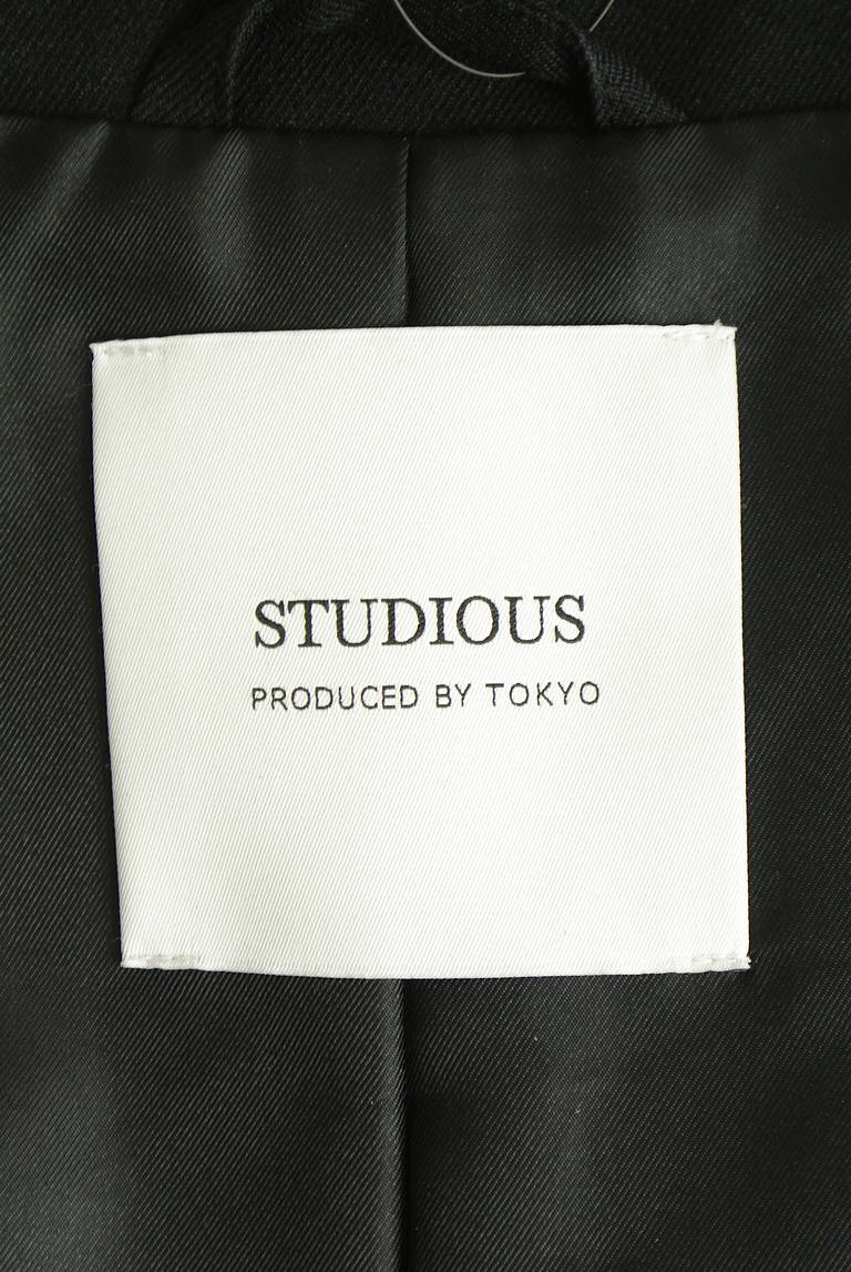 STUDIOUS（ステュディオス）の古着「商品番号：PR10329486」-大画像6