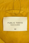 PUBLIC TOKYO（パブリックトウキョウ）の古着「商品番号：PR10329487」-6