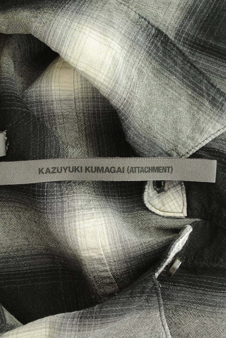 ATTACHMENT（アタッチメント）の古着「商品番号：PR10329490」-大画像6