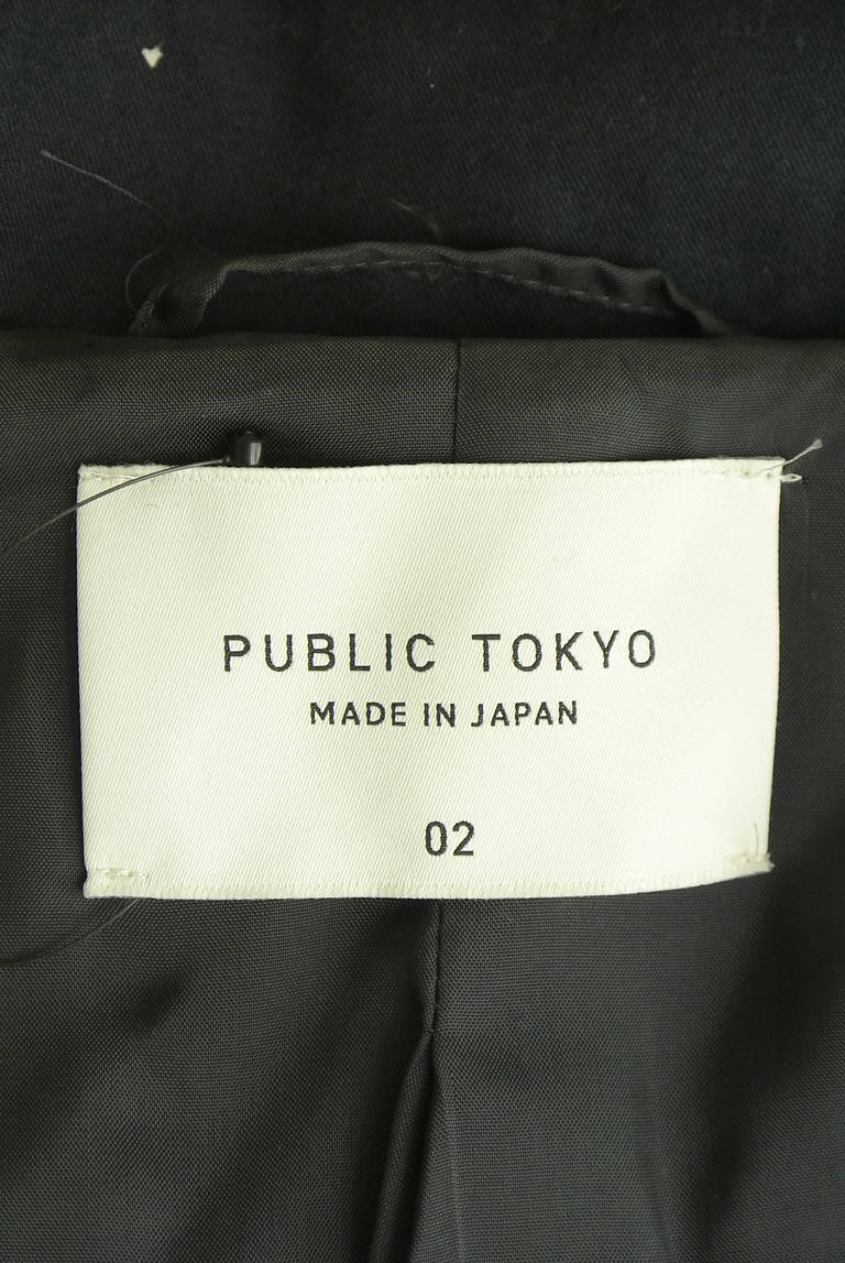 PUBLIC TOKYO（パブリックトウキョウ）の古着「商品番号：PR10329492」-大画像6