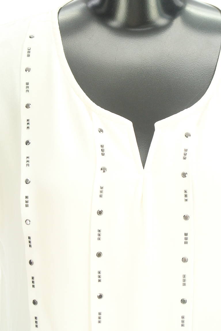 DOUDOU（ドゥドゥ）の古着「商品番号：PR10329497」-大画像4