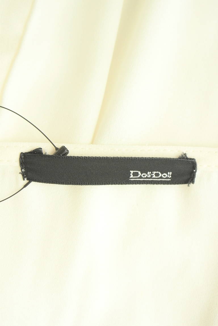 DOUDOU（ドゥドゥ）の古着「商品番号：PR10329497」-大画像6
