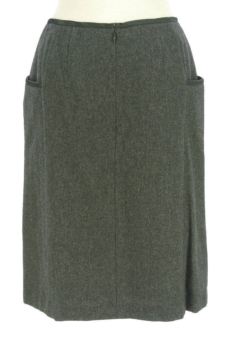 NATURAL BEAUTY BASIC（ナチュラルビューティベーシック）の古着「商品番号：PR10329499」-大画像2