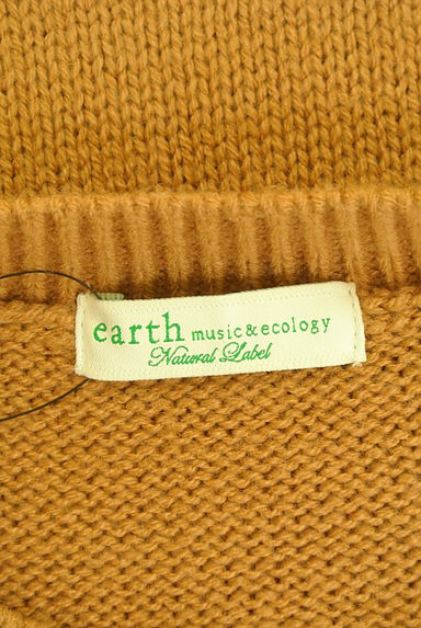 earth music&ecology（アースミュージック＆エコロジー）ワンピース買取実績のブランドタグ画像