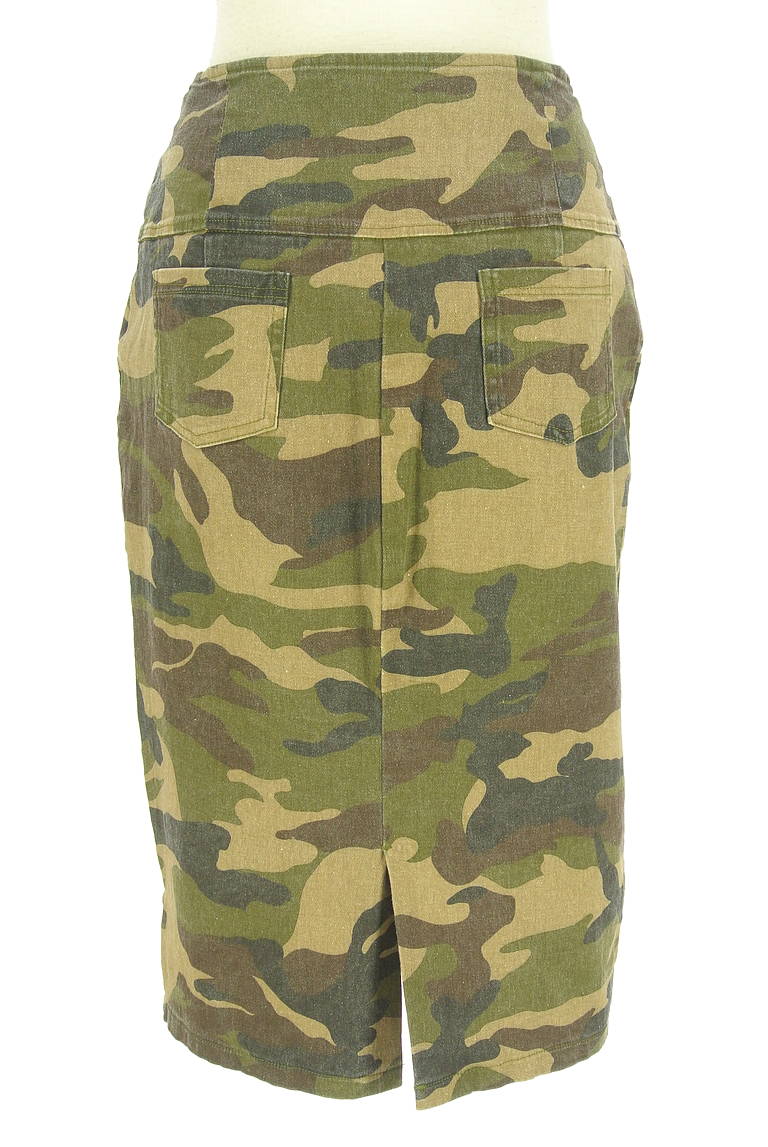 MURUA（ムルーア）の古着「商品番号：PR10329506」-大画像2