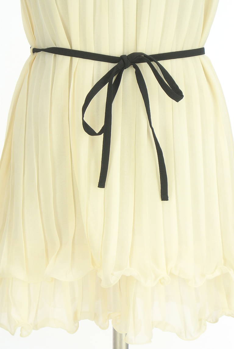 dazzlin（ダズリン）の古着「商品番号：PR10329507」-大画像5