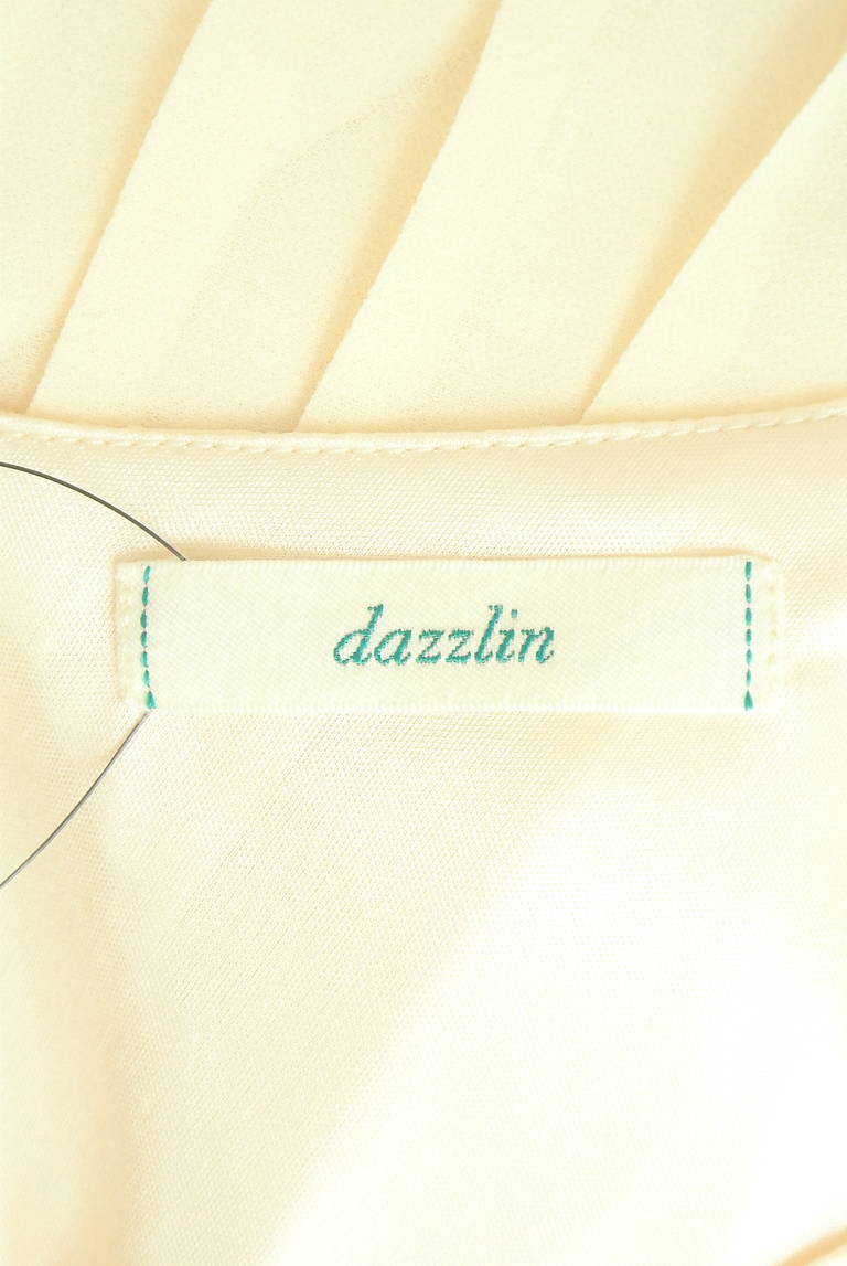 dazzlin（ダズリン）の古着「商品番号：PR10329507」-大画像6