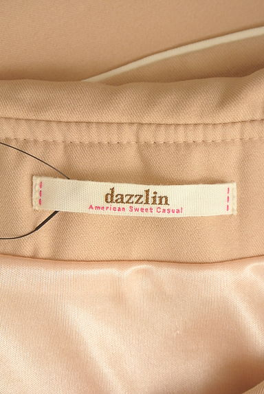 dazzlin（ダズリン）の古着「セーラー襟ノースリワンピース（カットソー・プルオーバー）」大画像６へ