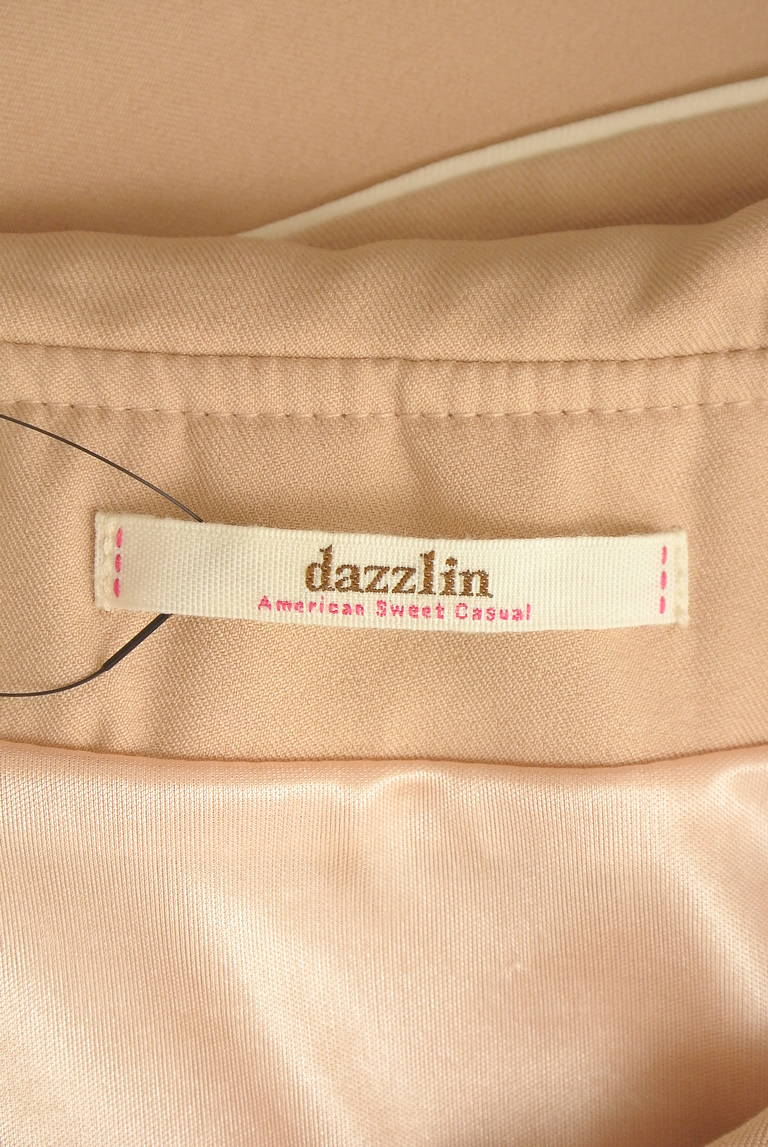 dazzlin（ダズリン）の古着「商品番号：PR10329508」-大画像6