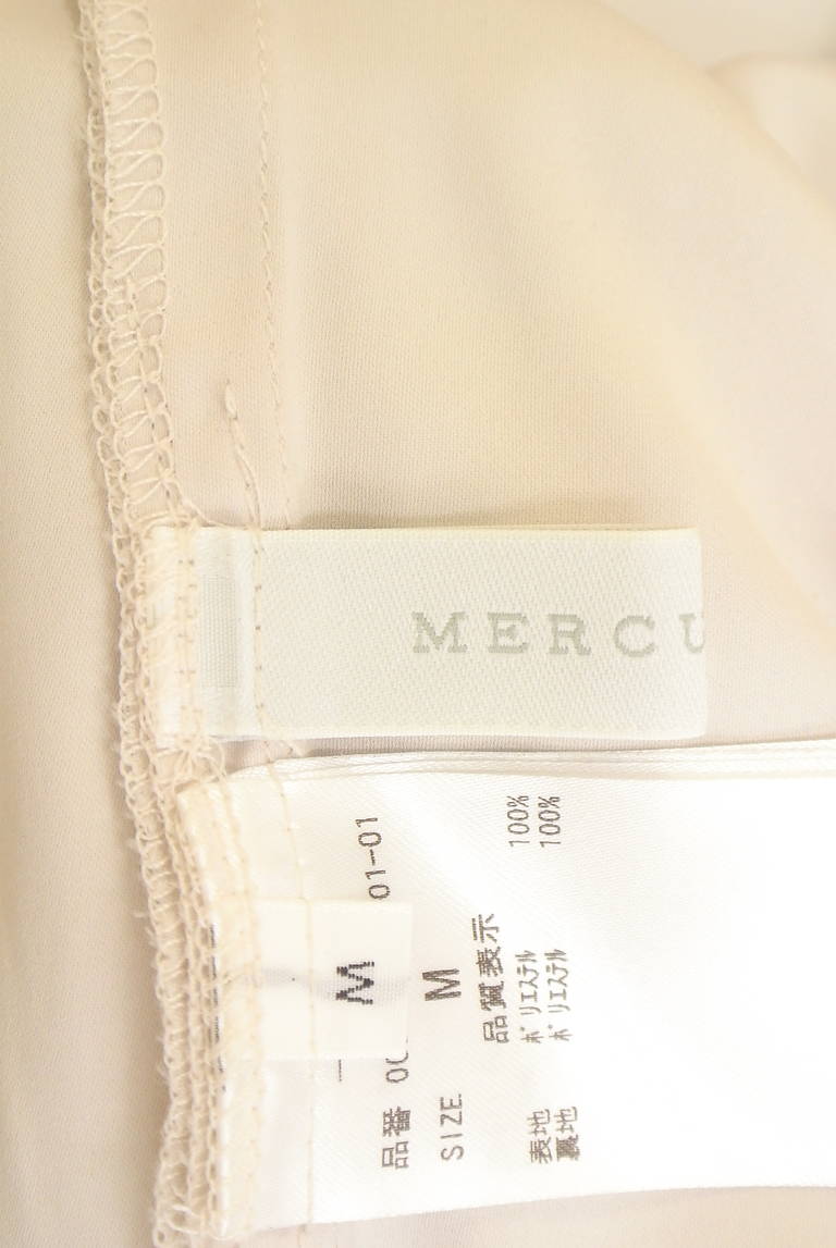 MERCURYDUO（マーキュリーデュオ）の古着「商品番号：PR10329514」-大画像6