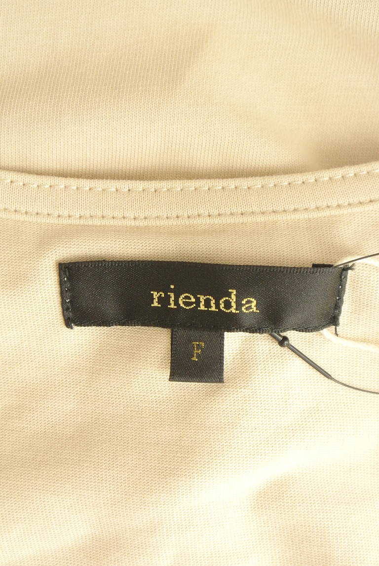 rienda（リエンダ）の古着「商品番号：PR10329516」-大画像6