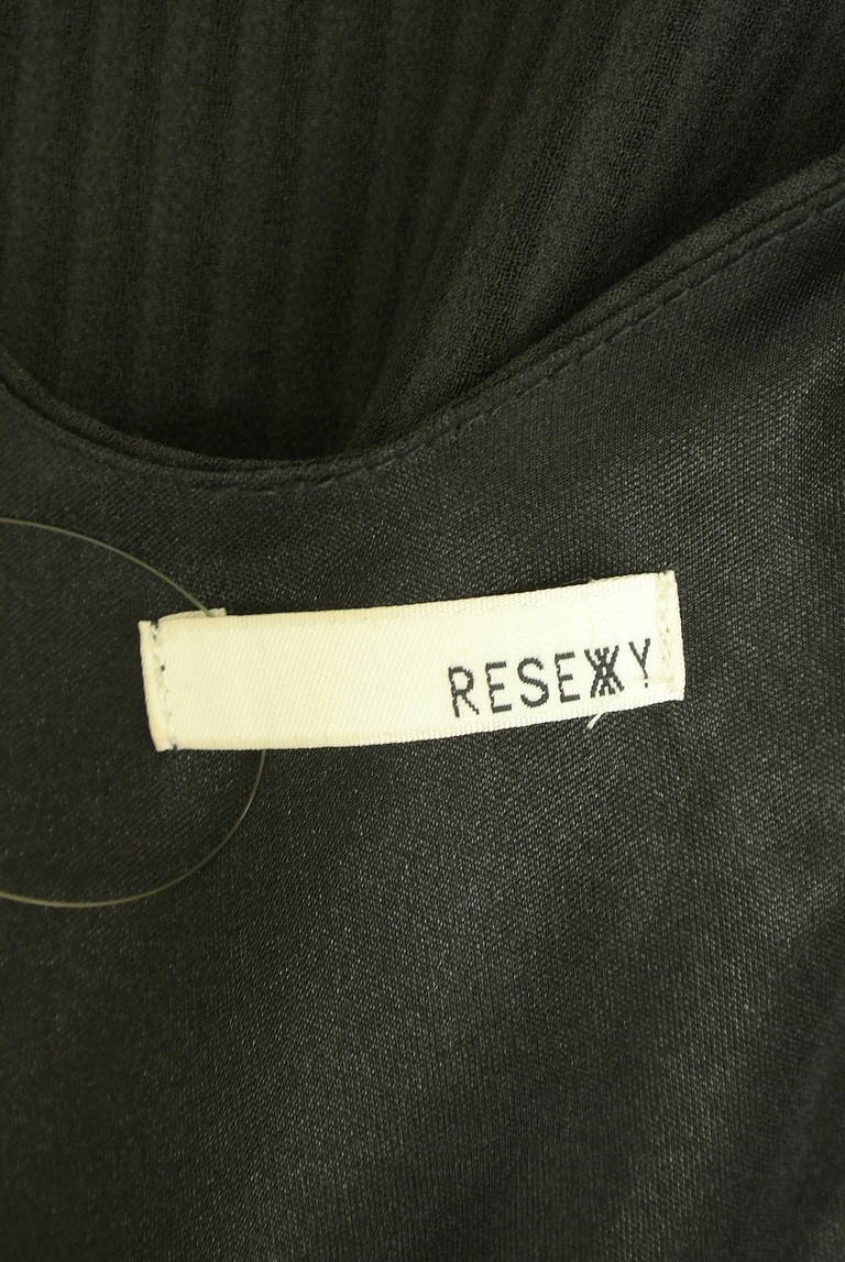 RESEXXY（リゼクシー）の古着「商品番号：PR10329519」-大画像6
