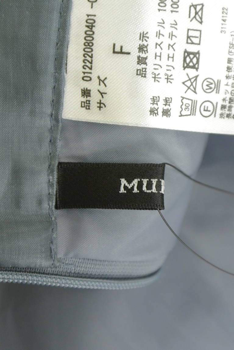 MURUA（ムルーア）の古着「商品番号：PR10329521」-大画像6