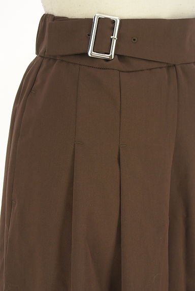 MURUA（ムルーア）の古着「ツータックワイドグルカパンツ（パンツ）」大画像５へ
