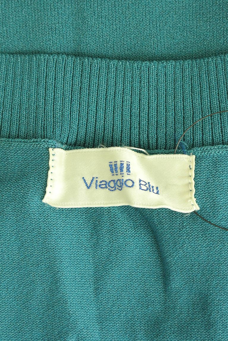 Viaggio Blu（ビアッジョブルー）の古着「商品番号：PR10329529」-大画像6