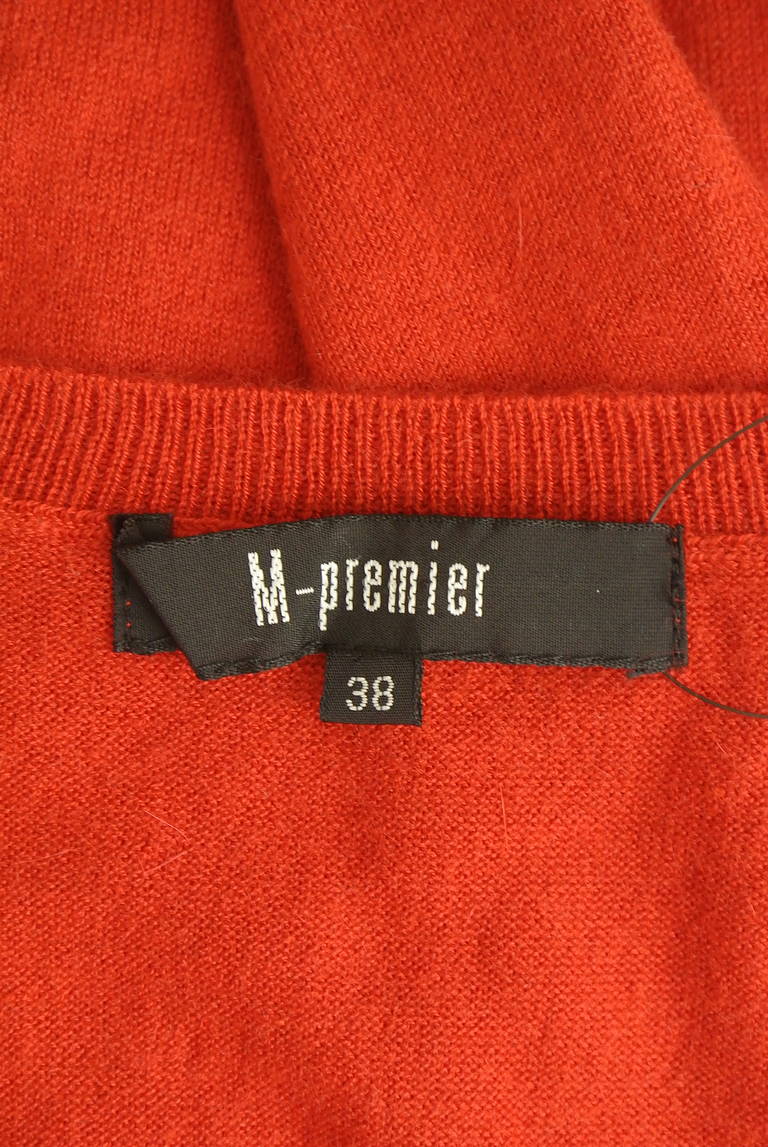 M-premier（エムプルミエ）の古着「商品番号：PR10329530」-大画像6