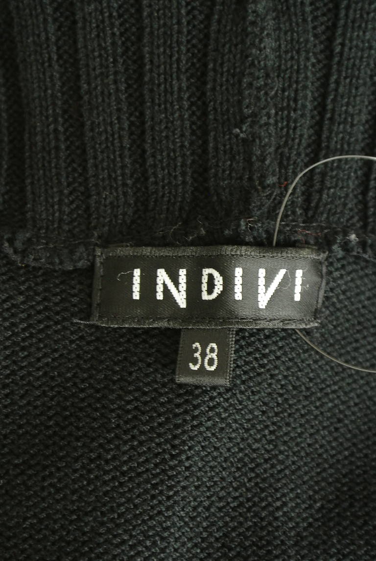 INDIVI（インディヴィ）の古着「商品番号：PR10329531」-大画像6