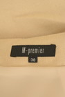 M-premier（エムプルミエ）の古着「商品番号：PR10329535」-6