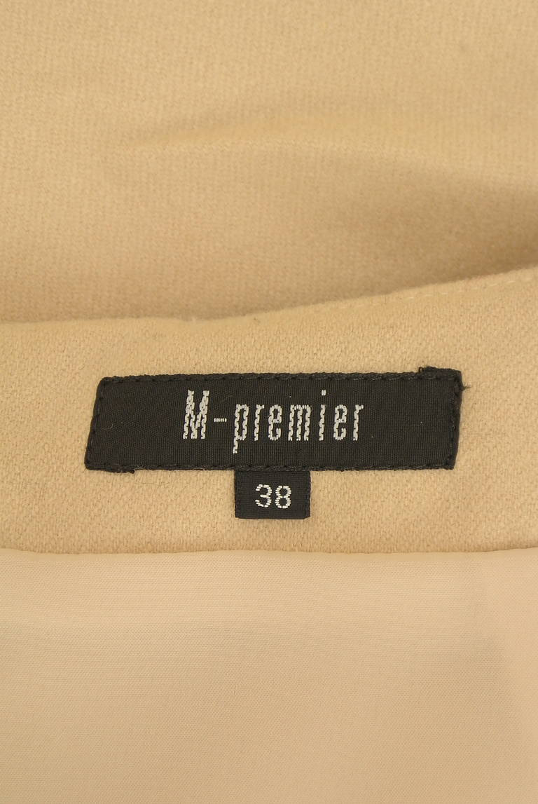 M-premier（エムプルミエ）の古着「商品番号：PR10329535」-大画像6