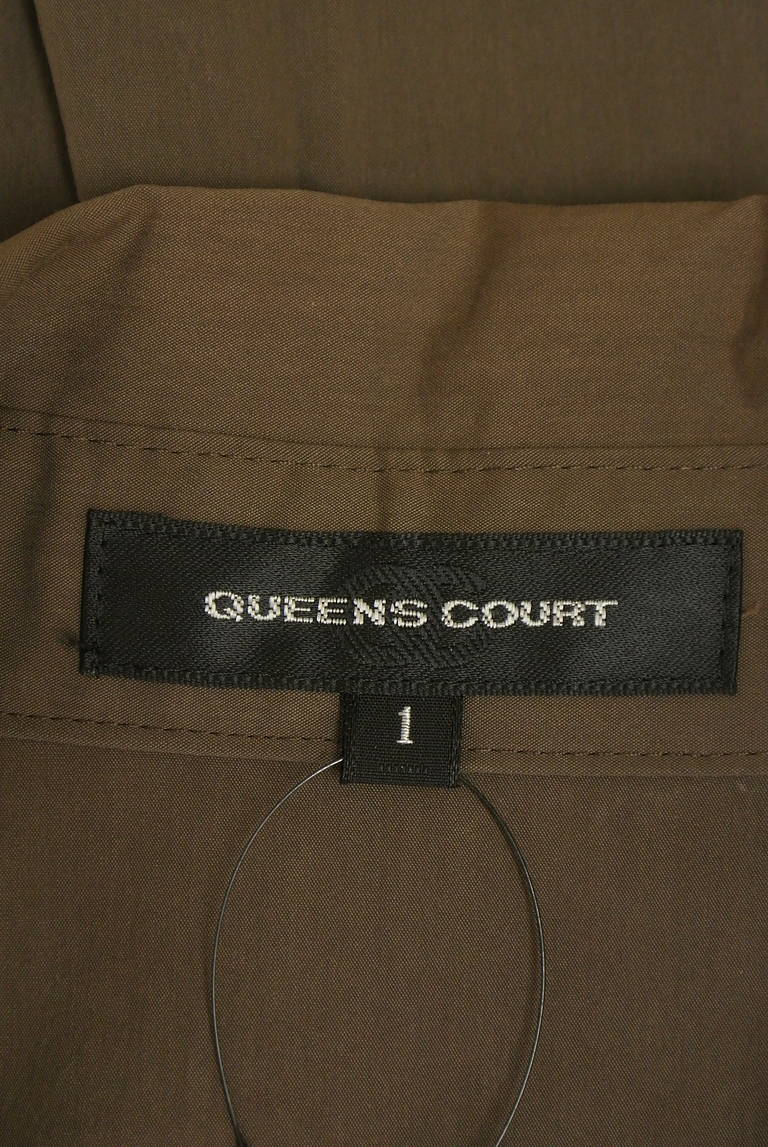QUEENS COURT（クイーンズコート）の古着「商品番号：PR10329539」-大画像6
