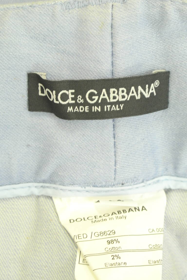 DOLCE&GABBANA（ドルチェ＆ガッバーナ）の古着「商品番号：PR10329540」-大画像6