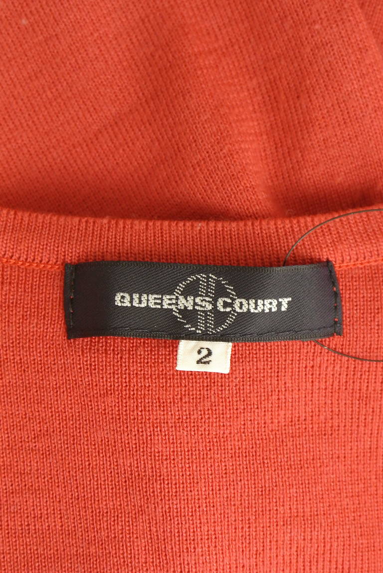 QUEENS COURT（クイーンズコート）の古着「商品番号：PR10329542」-大画像6