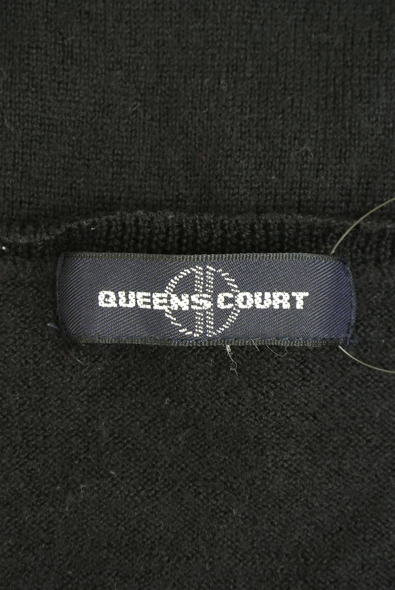 QUEENS COURT（クイーンズコート）の古着「商品番号：PR10329547」-大画像6