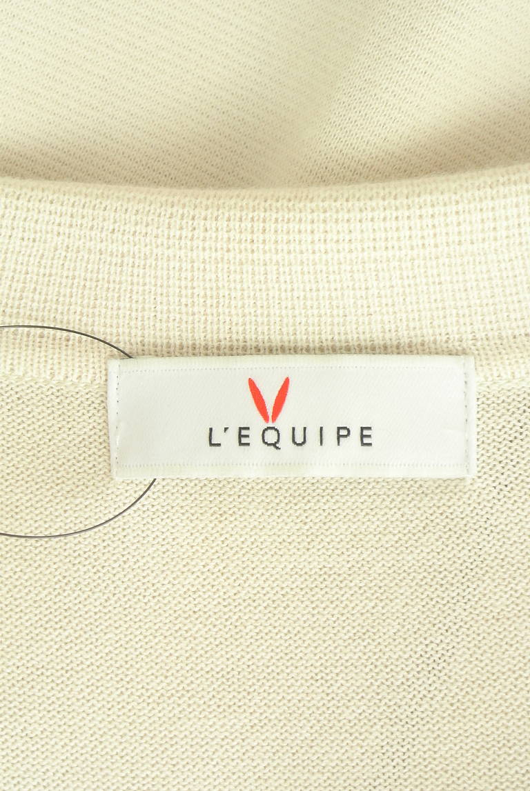 L'EQUIPE（レキップ）の古着「商品番号：PR10329548」-大画像6