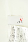 L'EQUIPE（レキップ）の古着「商品番号：PR10329549」-6