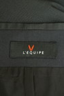 L'EQUIPE（レキップ）の古着「商品番号：PR10329550」-6