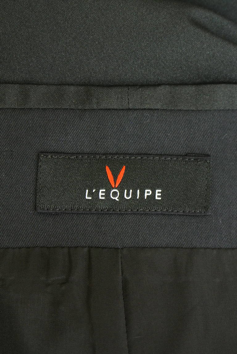 L'EQUIPE（レキップ）の古着「商品番号：PR10329550」-大画像6