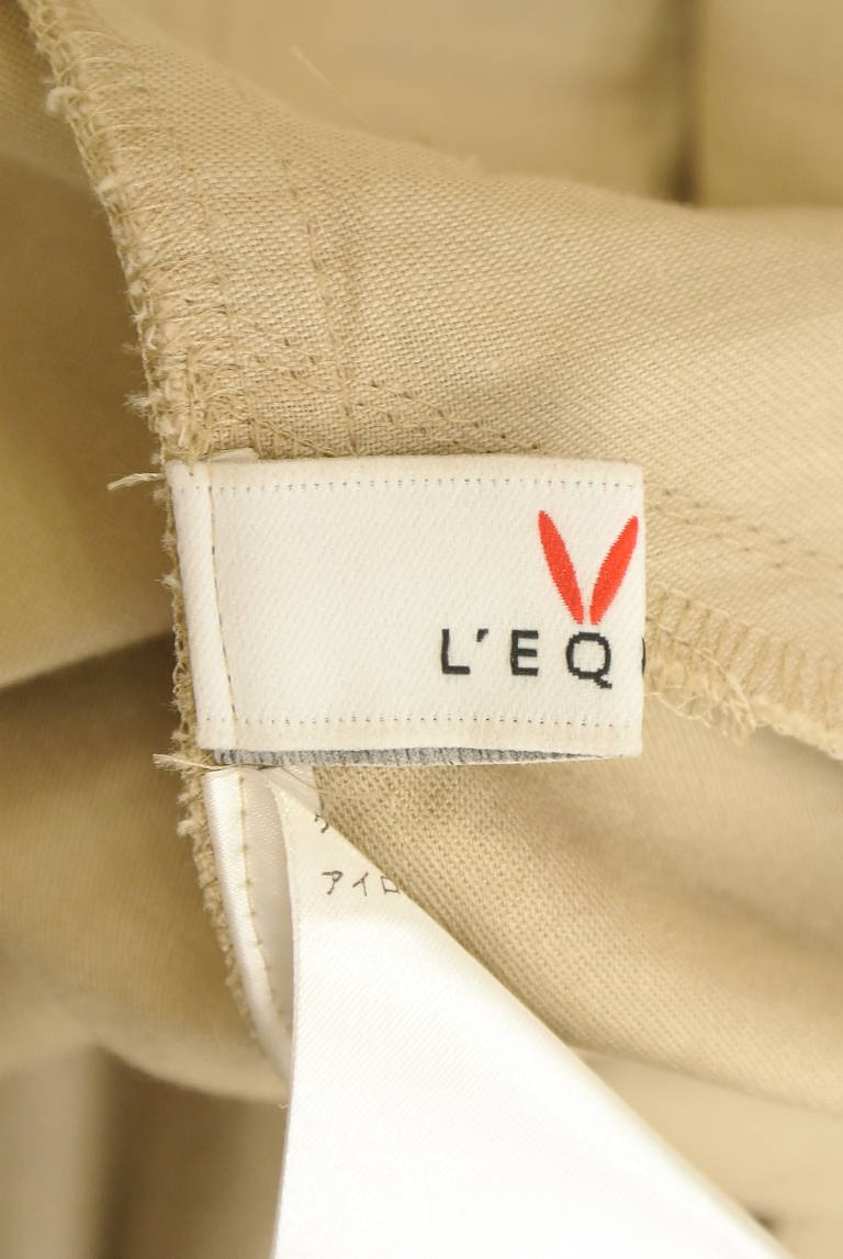 L'EQUIPE（レキップ）の古着「商品番号：PR10329551」-大画像6