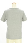 MOGA（モガ）の古着「Ｔシャツ」後ろ