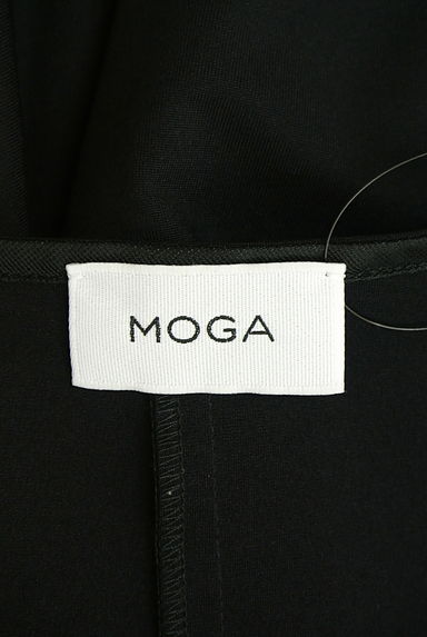 MOGA（モガ）の古着「ドルマンススリーブストレッチプルオーバー（カットソー・プルオーバー）」大画像６へ
