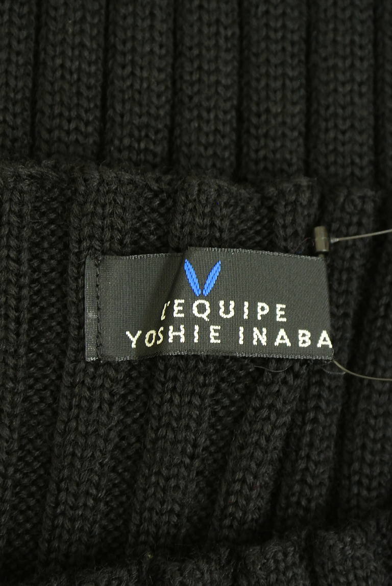 L'EQUIPE YOSHIE INABA（レキップヨシエイナバ）の古着「商品番号：PR10329555」-大画像6