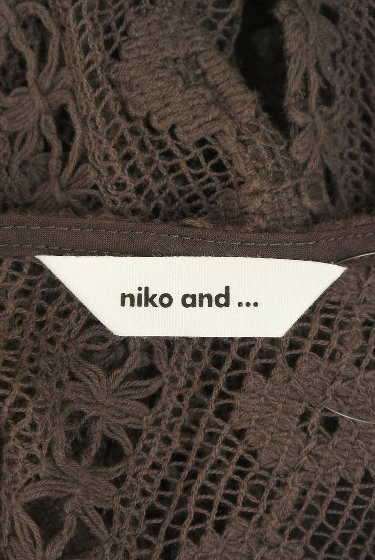 niko and...（ニコ アンド）の古着「商品番号：PR10329560」-大画像6